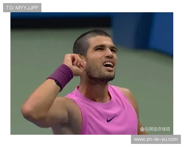 阿尔卡拉斯提前锁定年终世界第一,总决赛表现将决定最终归属 阿尔卡拉斯提前锁定年终世界第一,总决赛表现将决定最终归属