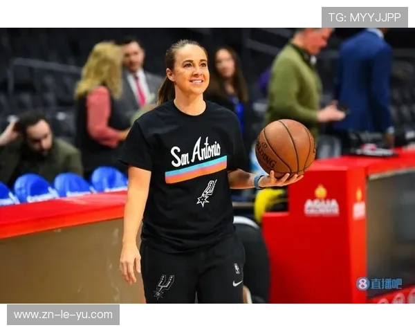 教练贝基·哈蒙的战术理念：从马刺到王牌的执教哲学