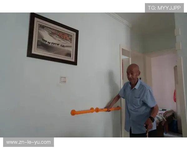 老年健身市场潜力释放,适老化改造与康复课程需求升温 老年健身市场潜力释放,适老化改造与康复课程需求升温