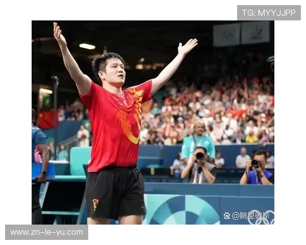 莫雷加德与樊振东互相鼓励：奥运冠亚军罕见并肩作战，展现纯粹友谊