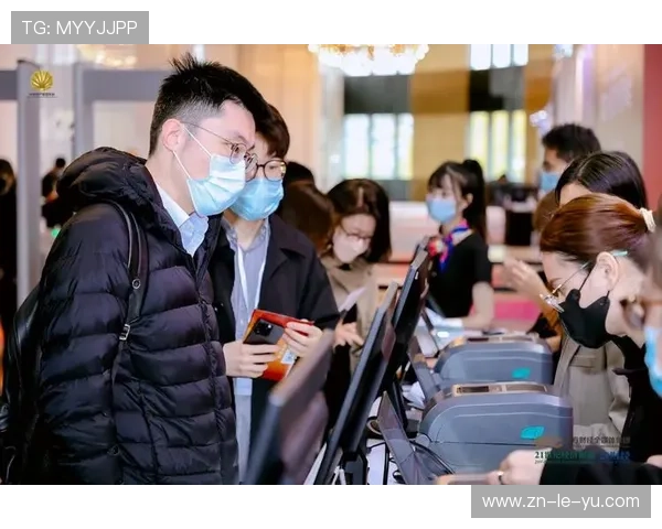 生物识别技术普及签到环节 简化入场流程
