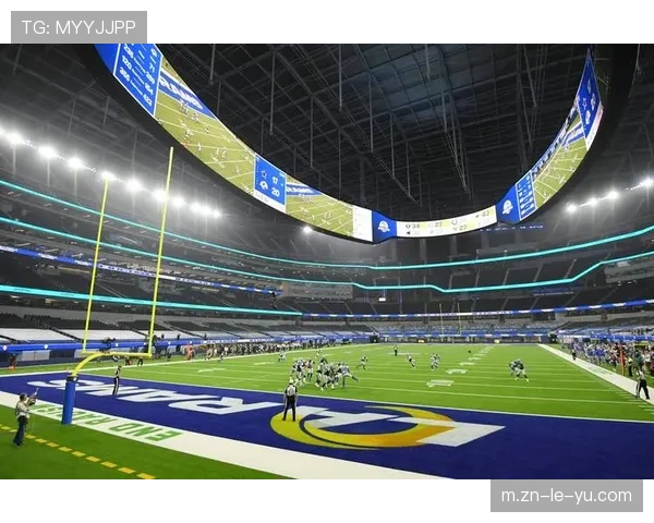 洛杉矶奥组委考察柔道比赛场地，拟采用临时场馆方案